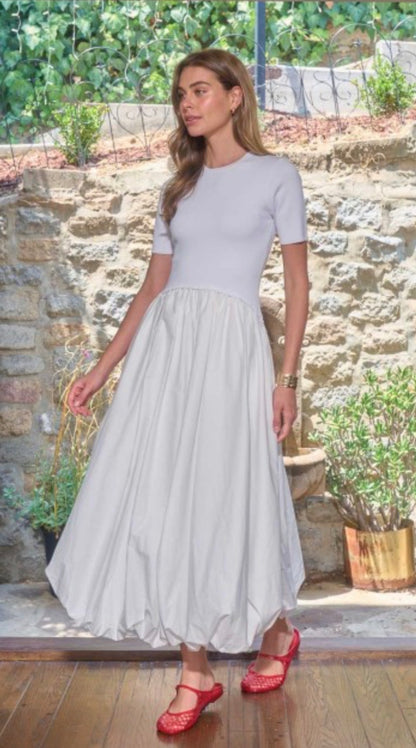 BIANCA MIDI DRESS
