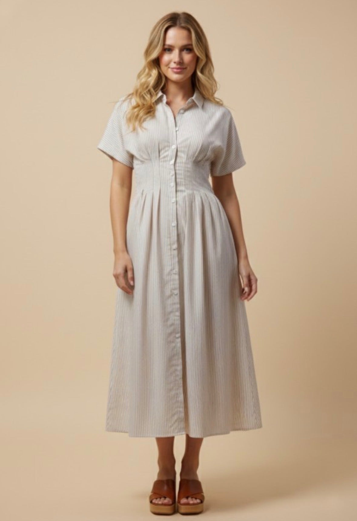 SOPHIA IT DRESS