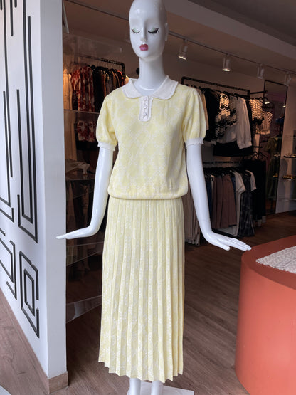 POLKA LIS SET