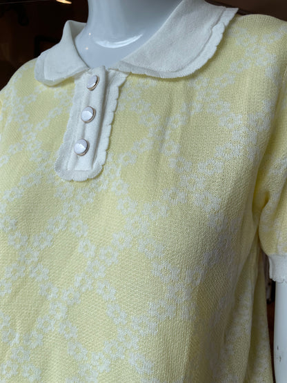 POLKA LIS SET
