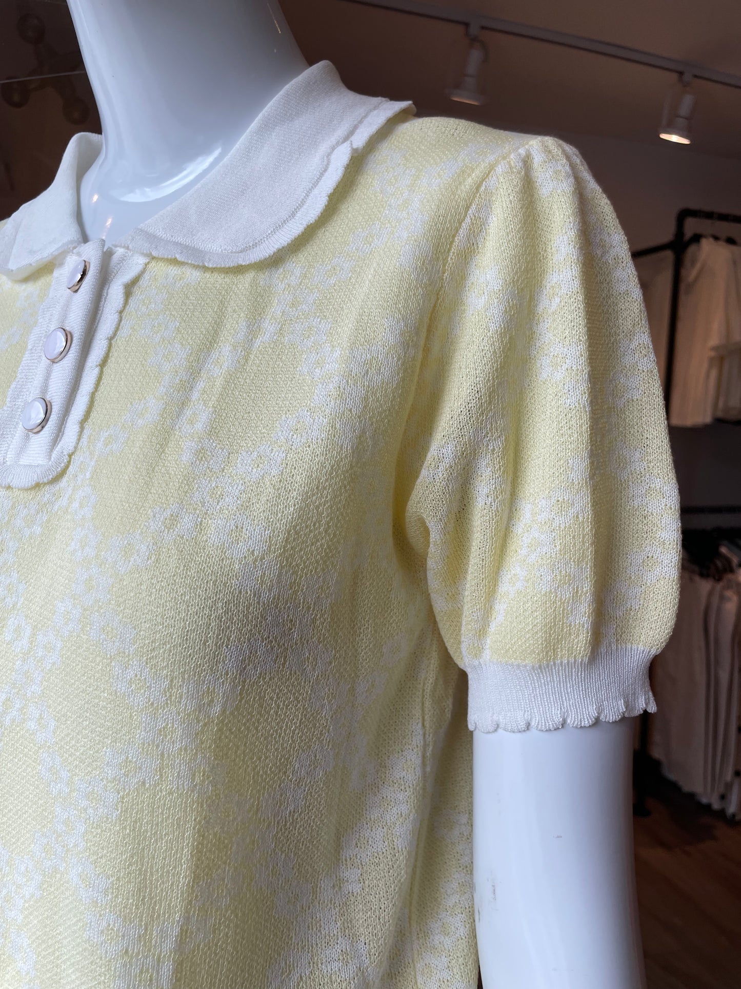 POLKA LIS SET