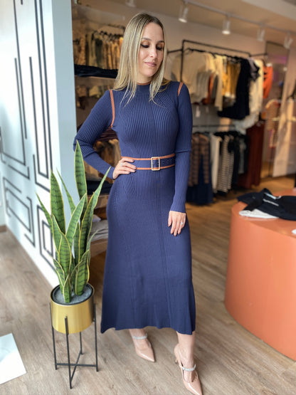 IMPERIUM DRESS