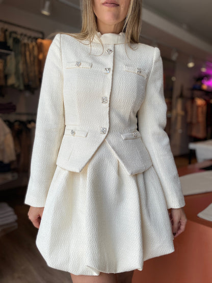GLAMOUR NOVA DRESS