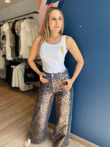DESLUMBRANT PANTS
