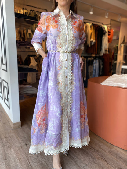 MARYANTONIA DRESS