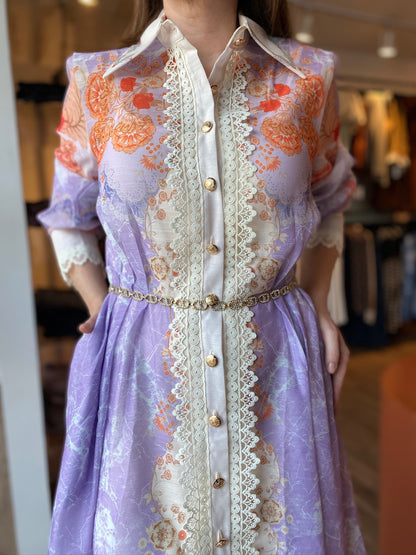 MARYANTONIA DRESS