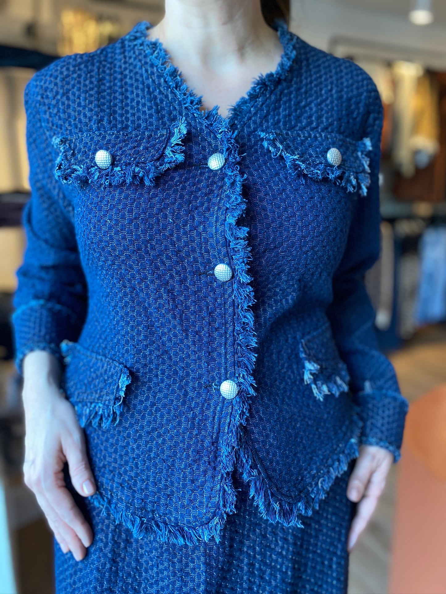 PATRICIA KORE SET