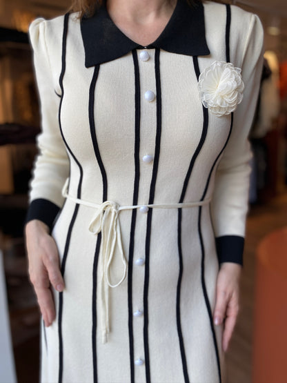 INDIRA KOTO DRESS