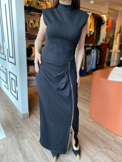 LONGEBO DRESS
