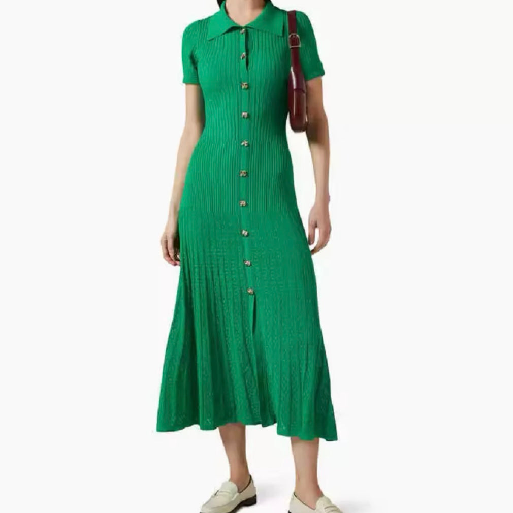 ONE SKIN DRESS