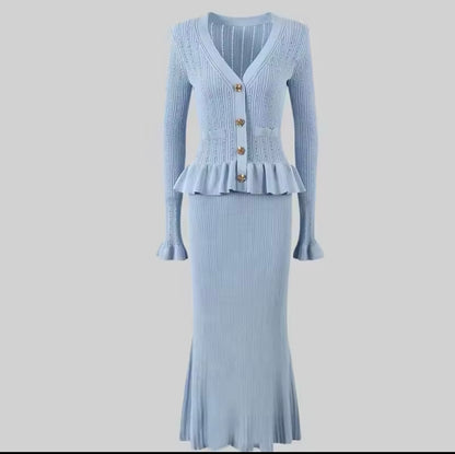 ITS NOT WHAT YOU THINK LONG DRESS