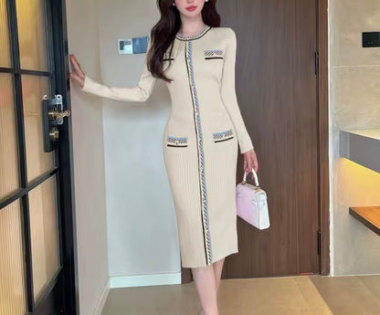 THE QUEEN DINNER DRESS
