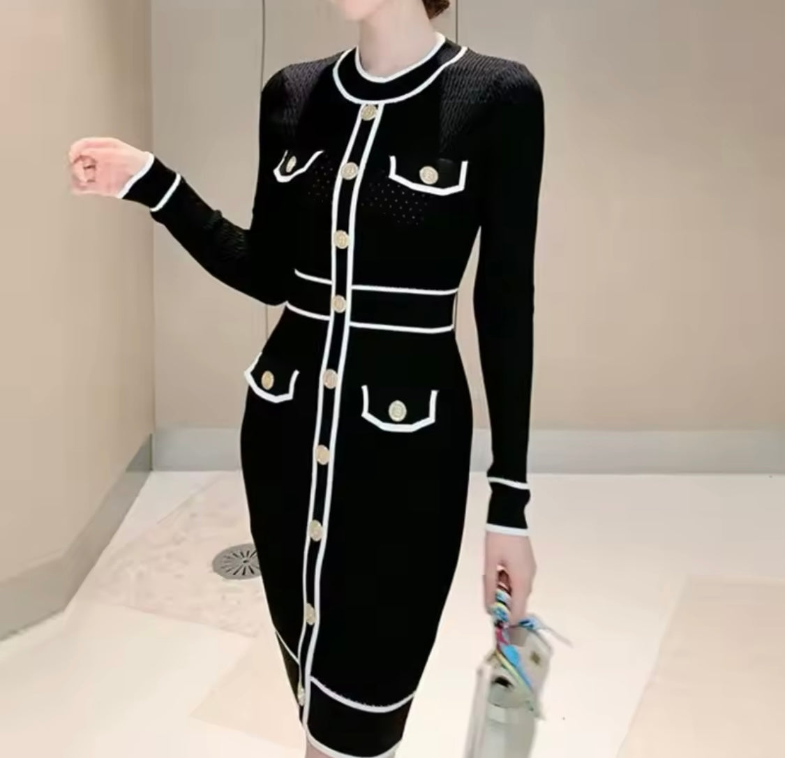 DRAW ME DRESS
