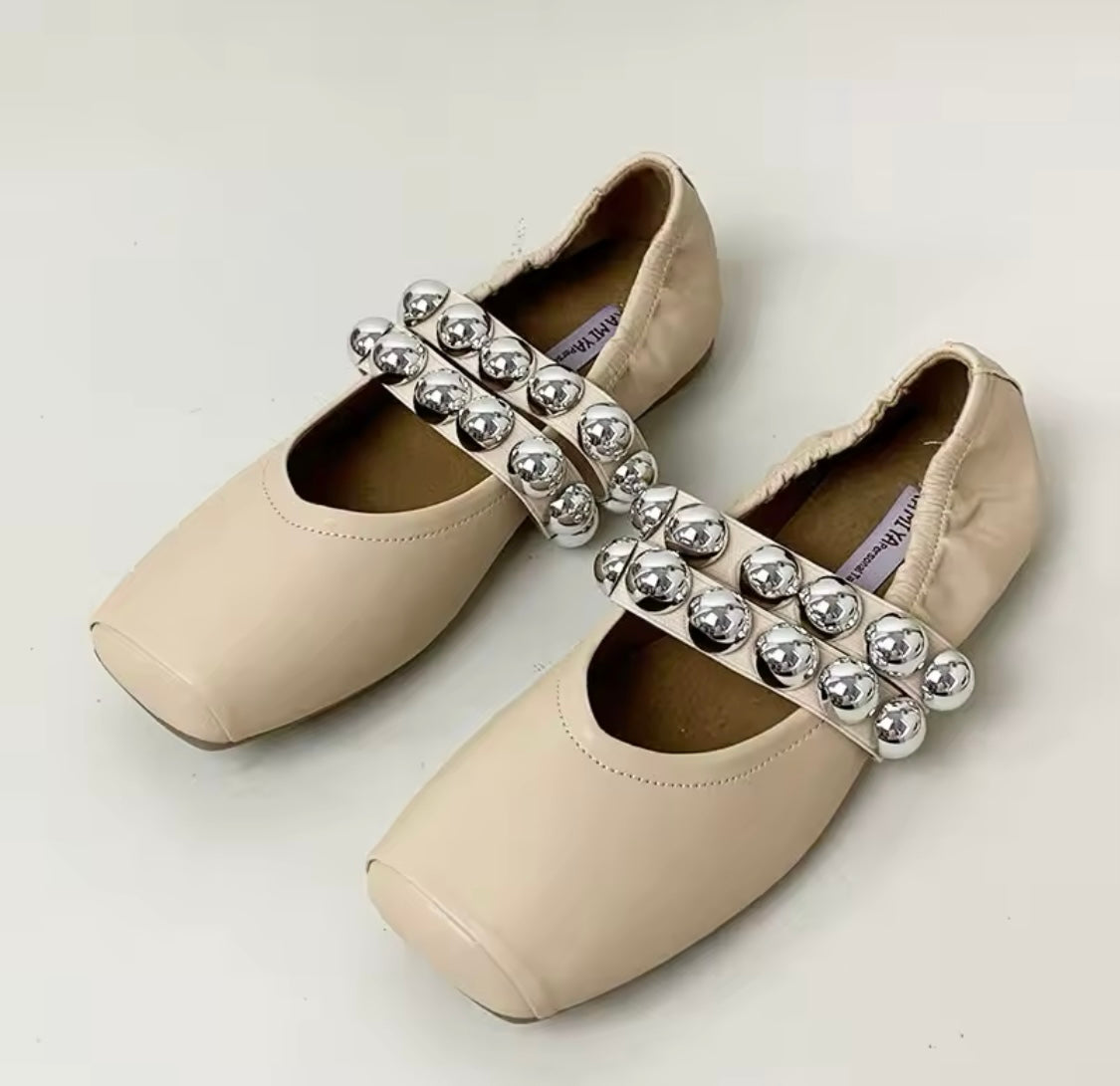 STAR  DANCER BALLERINAS