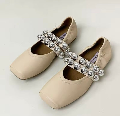 STAR  DANCER BALLERINAS