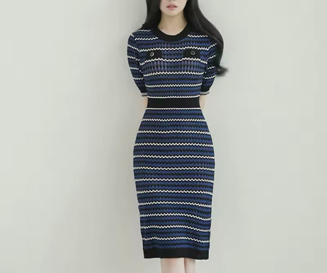 ANDY DRESS