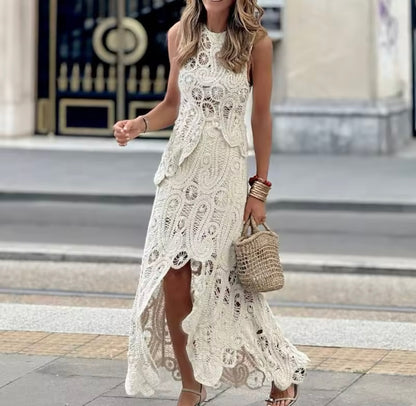 CROCHET PERFECTION SET