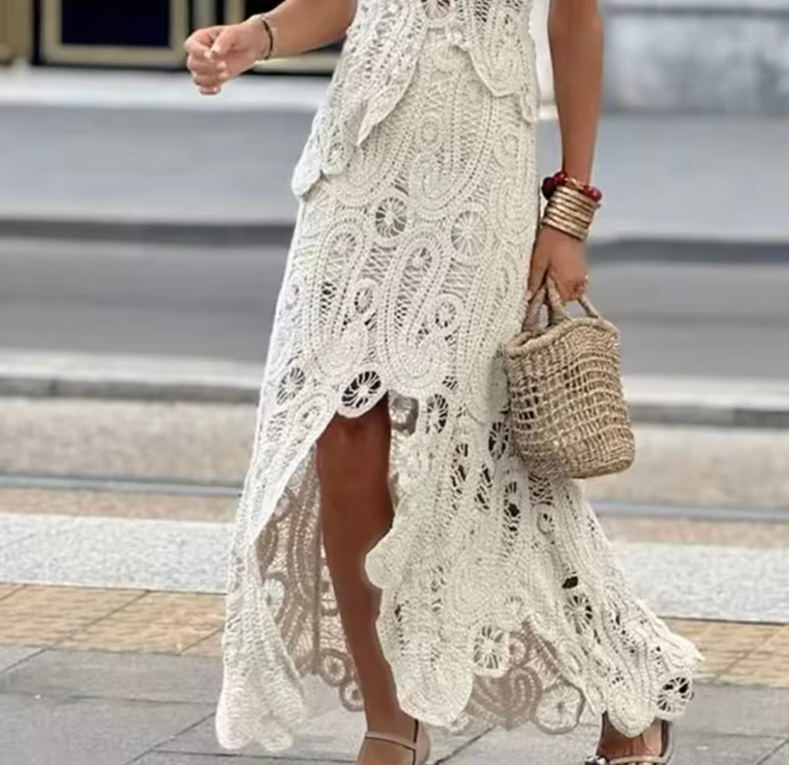 CROCHET PERFECTION SET