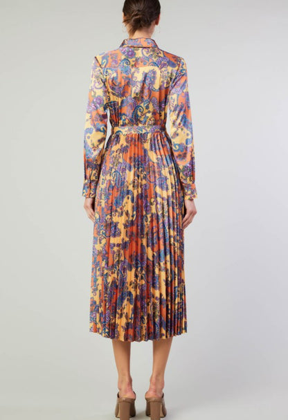 VERONA DRESS