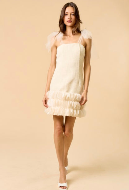 ELOPE DRESS