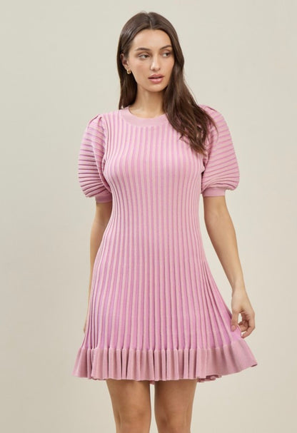 ABBY ROSE DRESS