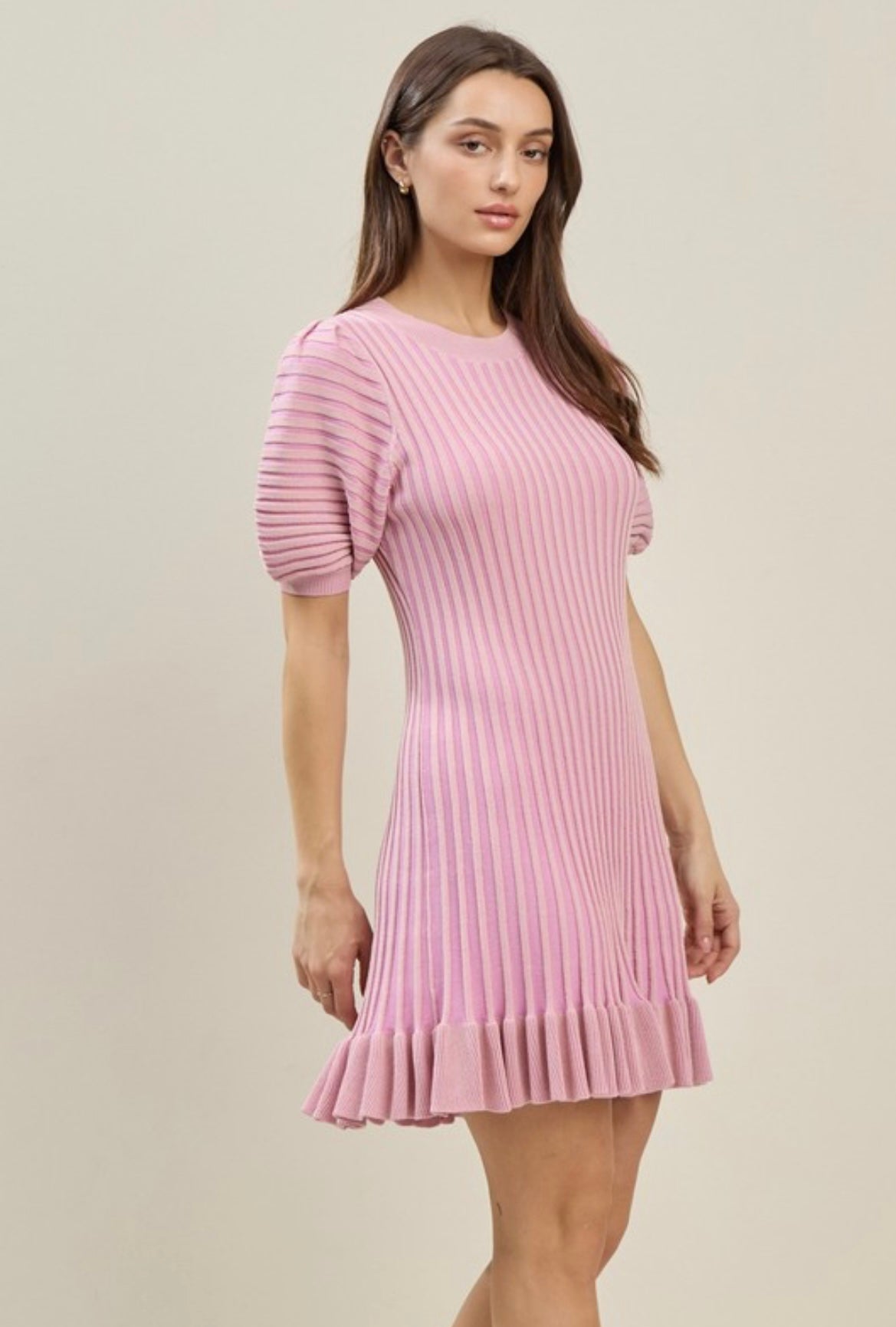 ABBY ROSE DRESS