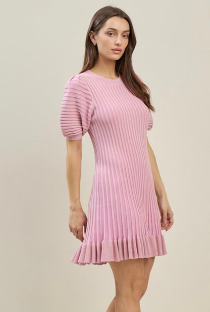 ABBY ROSE DRESS