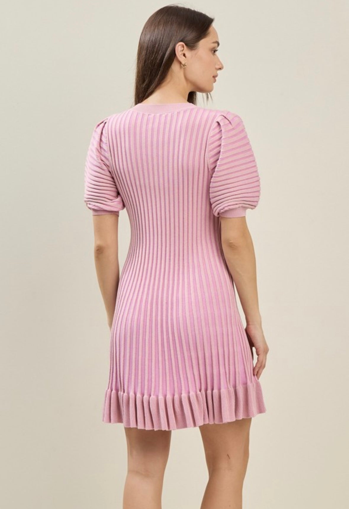 ABBY ROSE DRESS