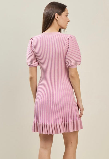 ABBY ROSE DRESS