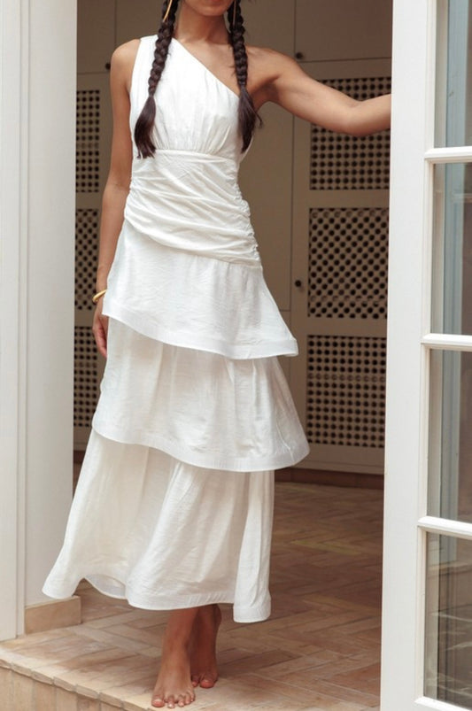 ELOPE DRESS