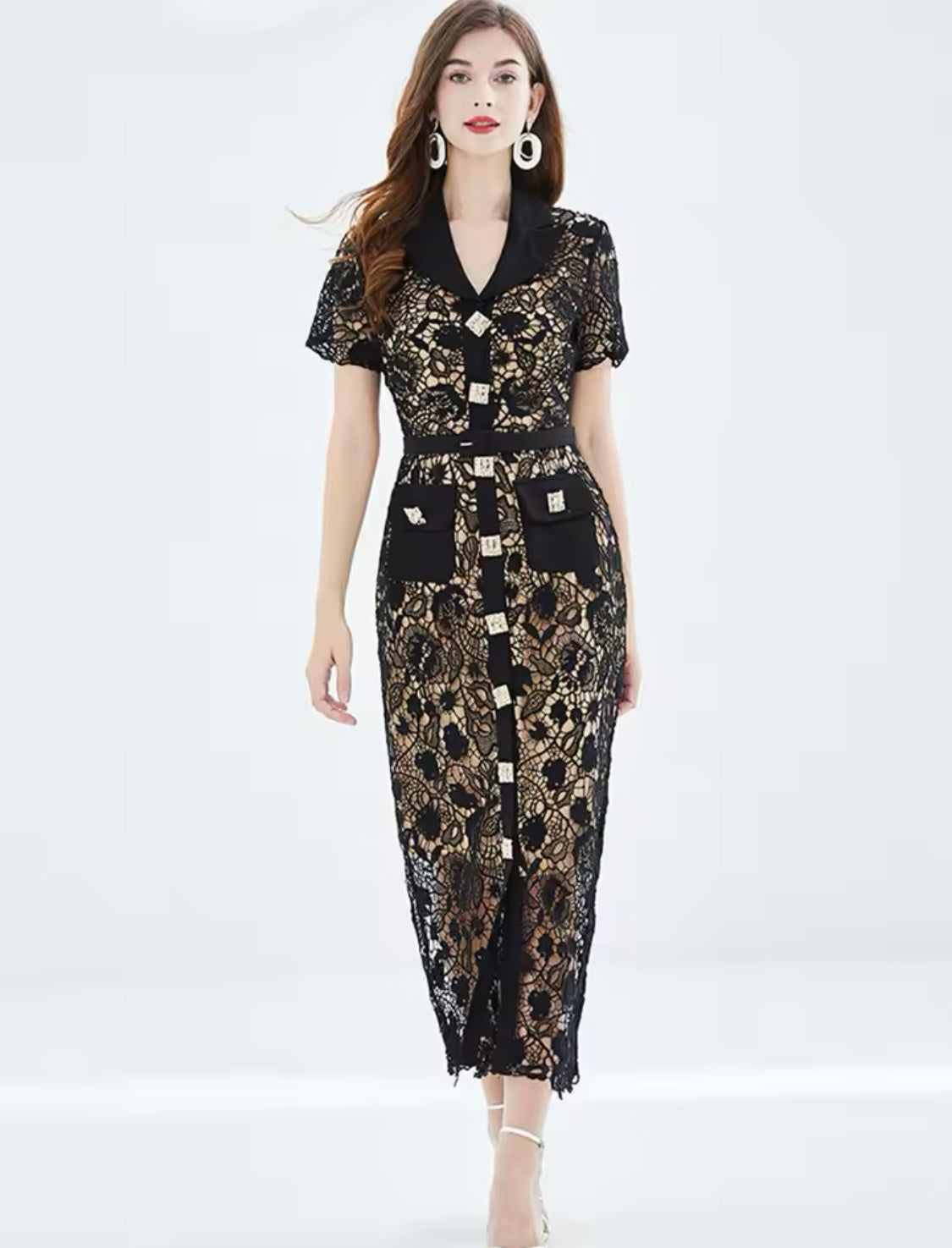 ARAI DRESS