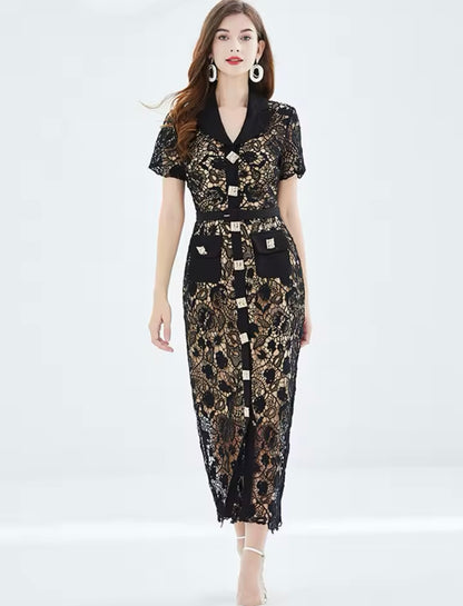 ARAI DRESS