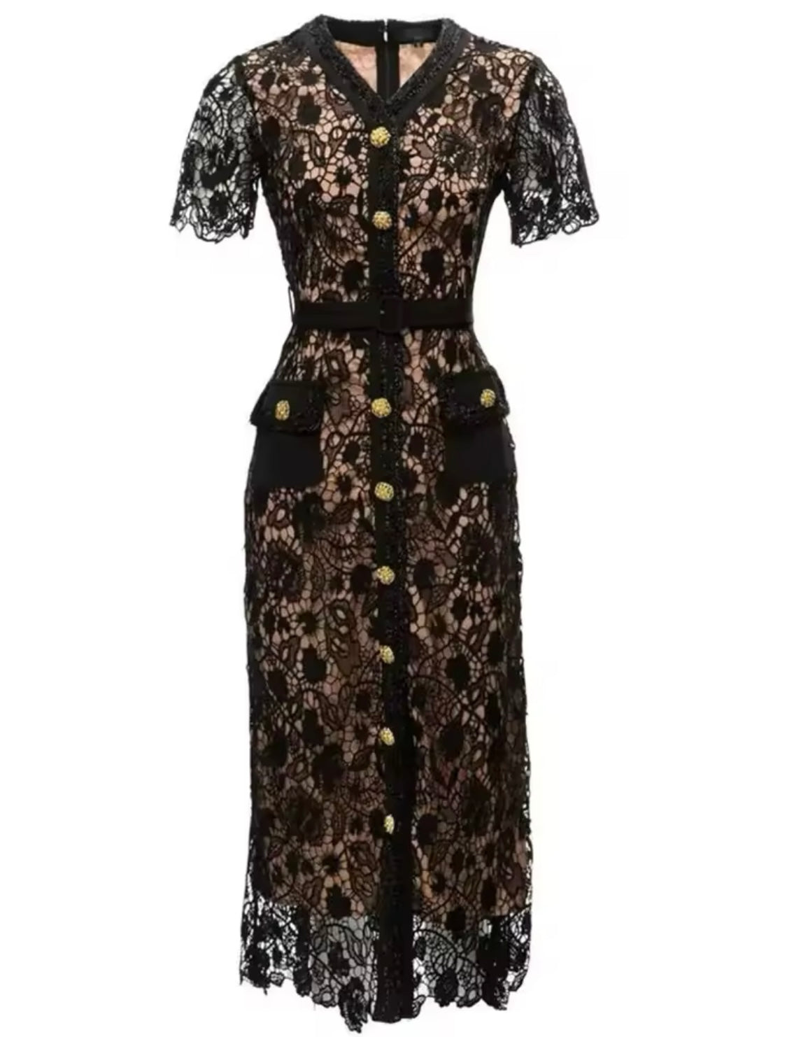 ARAI DRESS