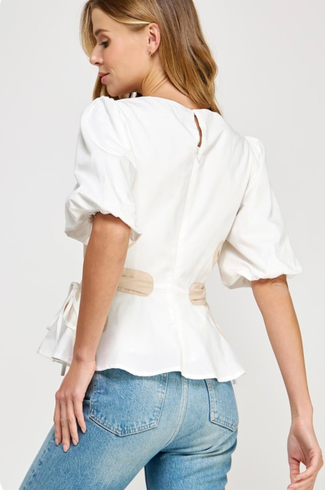 FELICIA TOP
