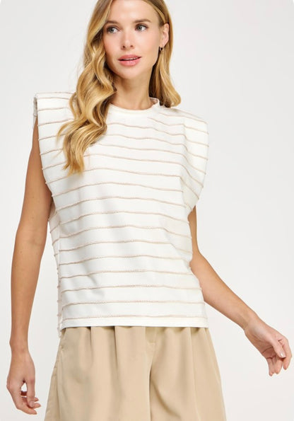 ISABELLA TOP