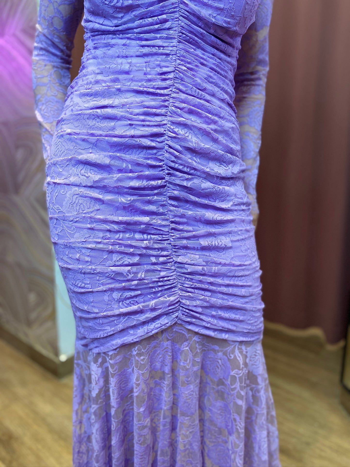 EBRU BY DRESS