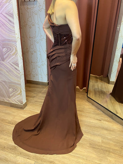 YIMARA DRESS