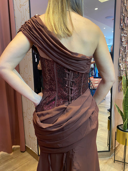 YIMARA DRESS