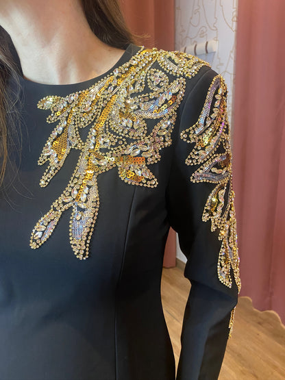 FRANCHESCA DRESS