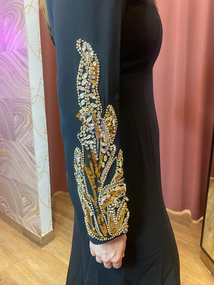 FRANCHESCA DRESS