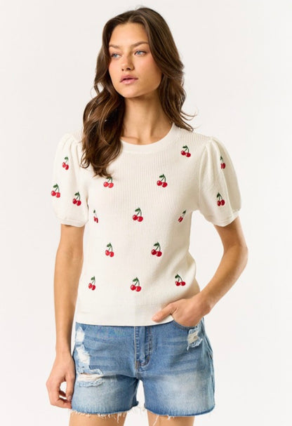 CHERRY BLOSSOM