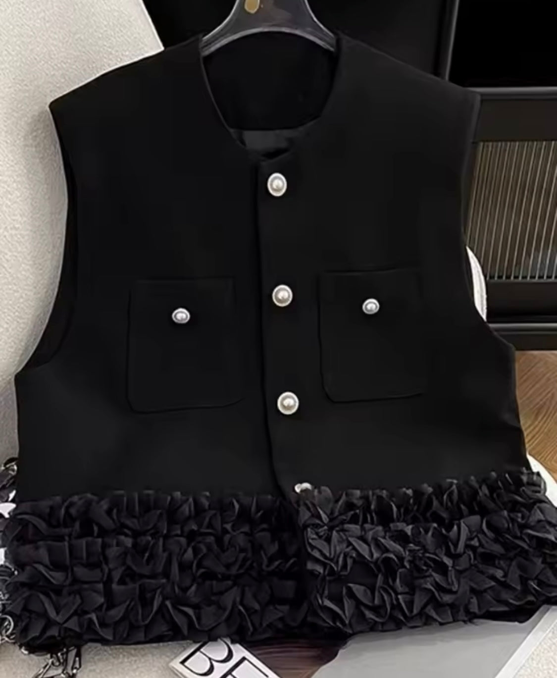 FIORELLA TOP
