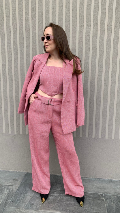 ELEGANT SUIT SET