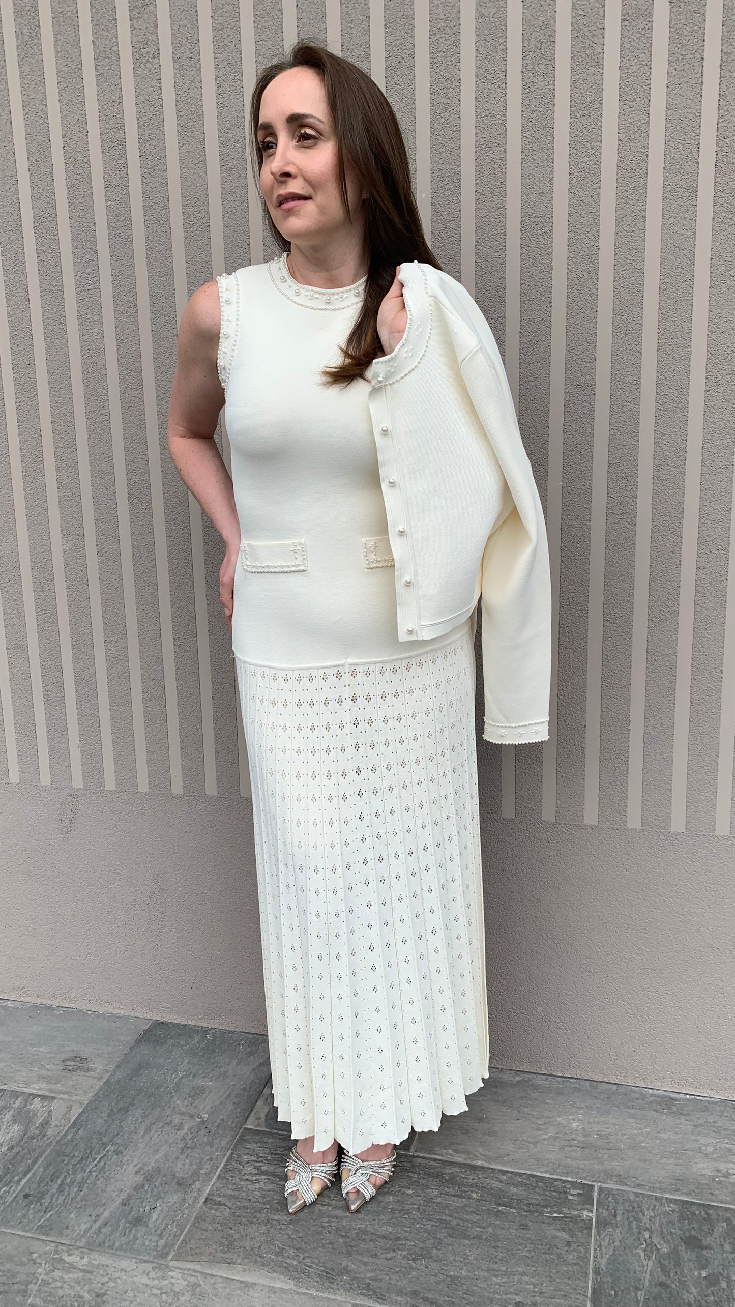 VOGUE VERVE SET