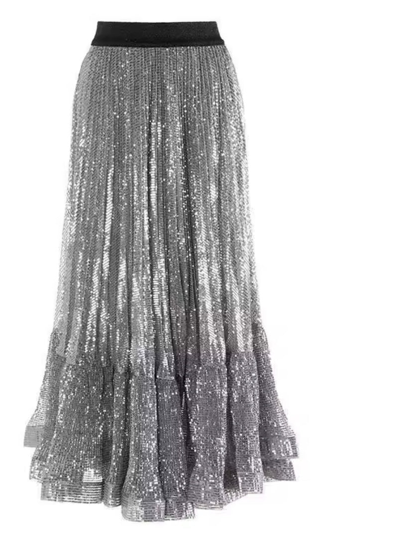BRILLANT SKIRT
