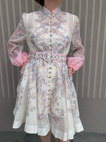 AUTUMN DRESS