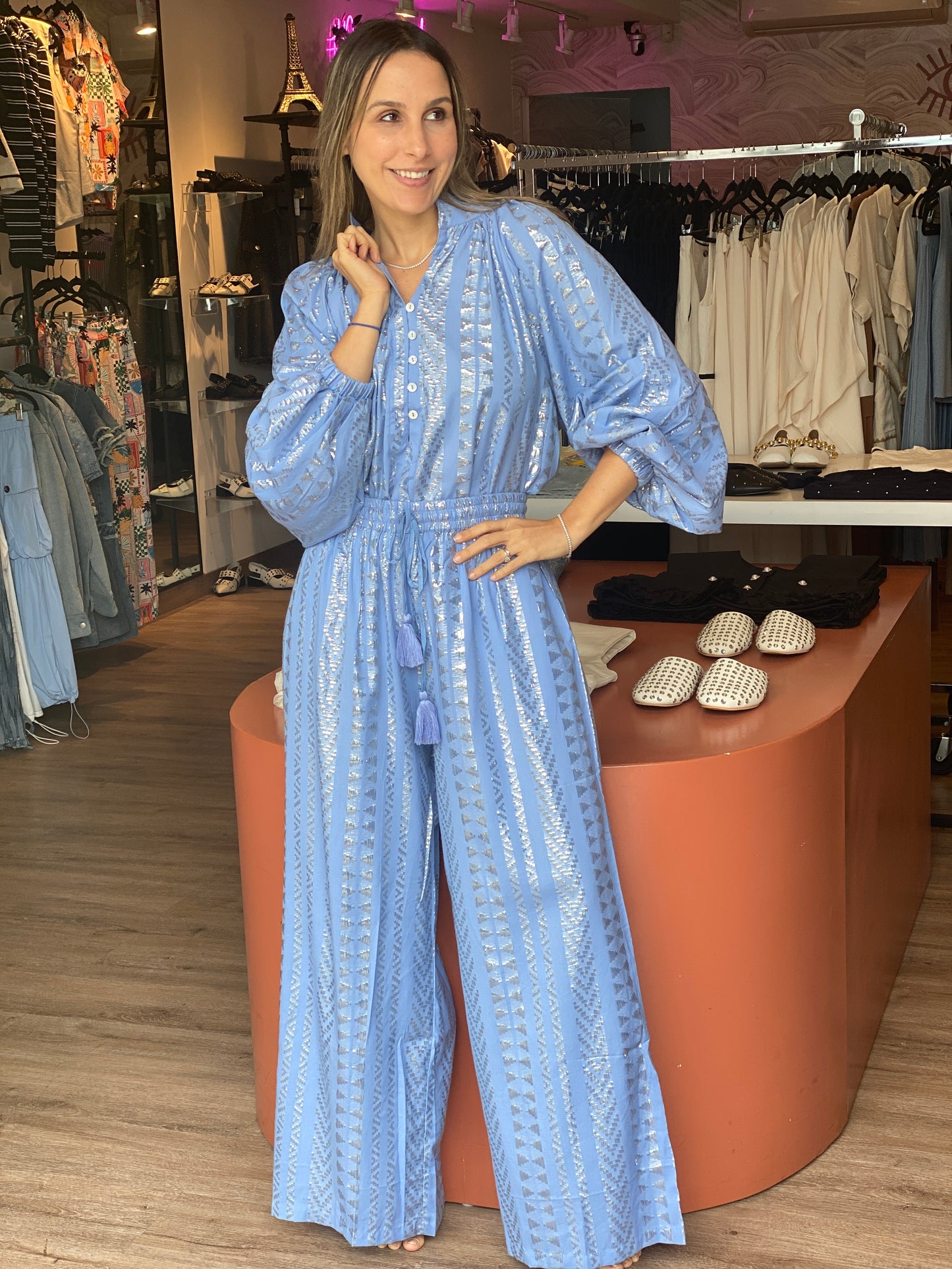 NOLITA SET