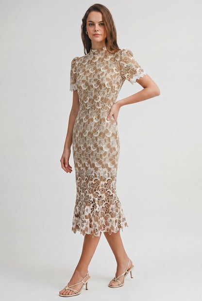 MYLA BOU DRESS