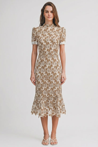 MYLA BOU DRESS