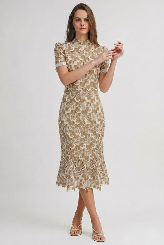 MYLA BOU DRESS